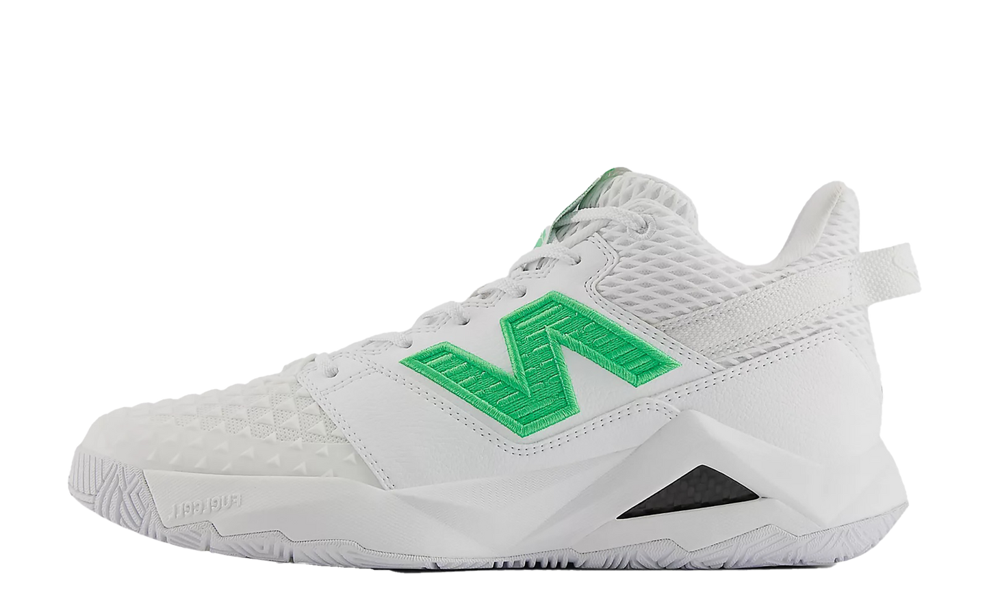 Coco CG2 WMNS White / Green Apple WCHCOCG2