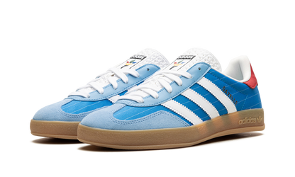 Gazelle Indoor  Paris Olympics - Blue  IF9643