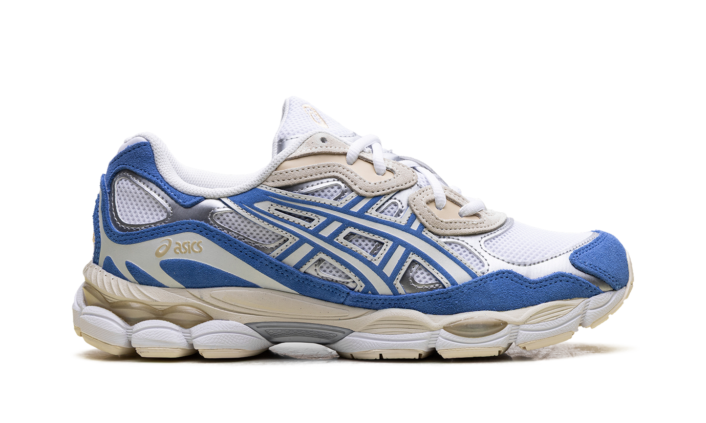 Gel-NYC White Blue Coast 1203A383 116