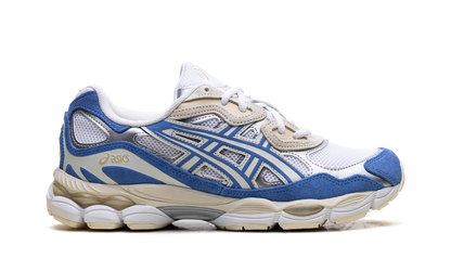 Gel-NYC White Blue Coast 1203A383 116