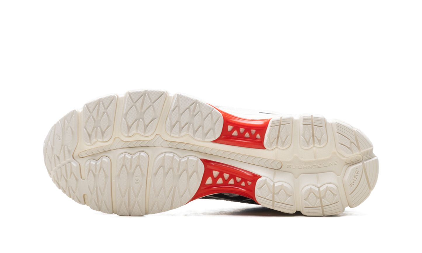 Gel-Kayano 12.1 Cream Black 1203B001 100