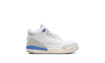 Air Jordan 3 TD Lucky Shorts DM0968 101
