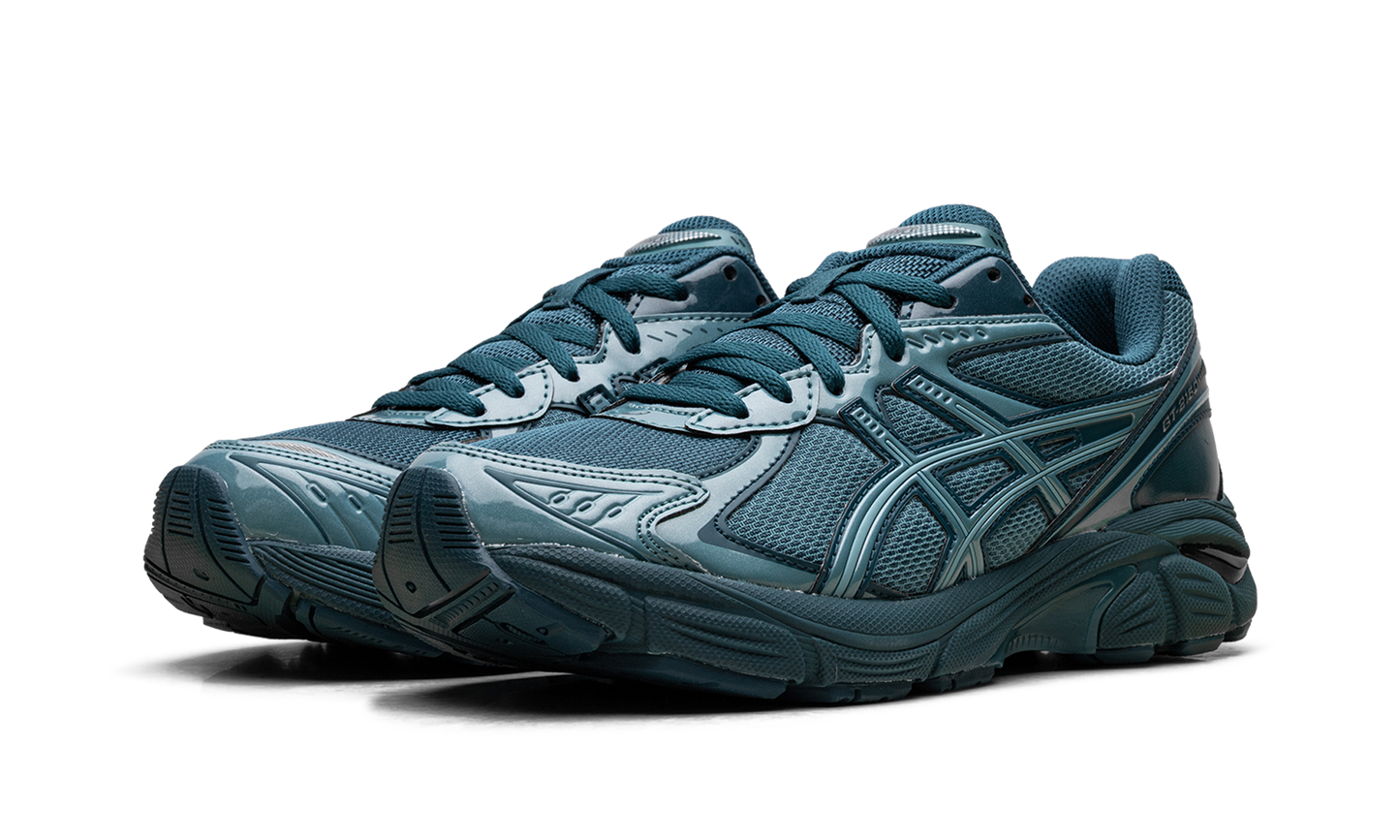 GT-2160 Restful Teal / Blue Teal 1203A764 400