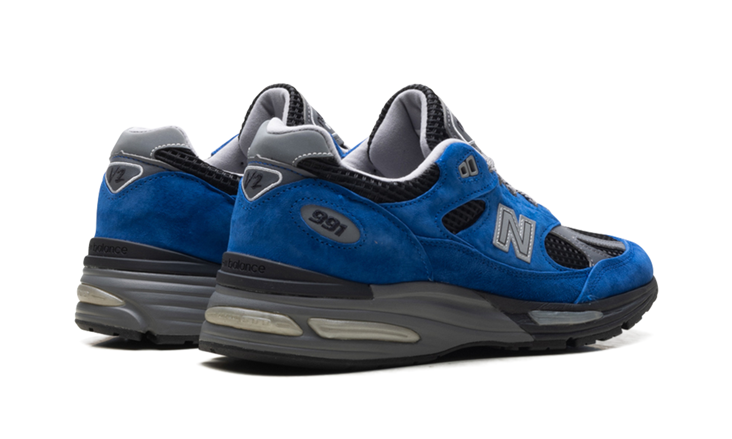 991v2 City Pack - USA U991KB2