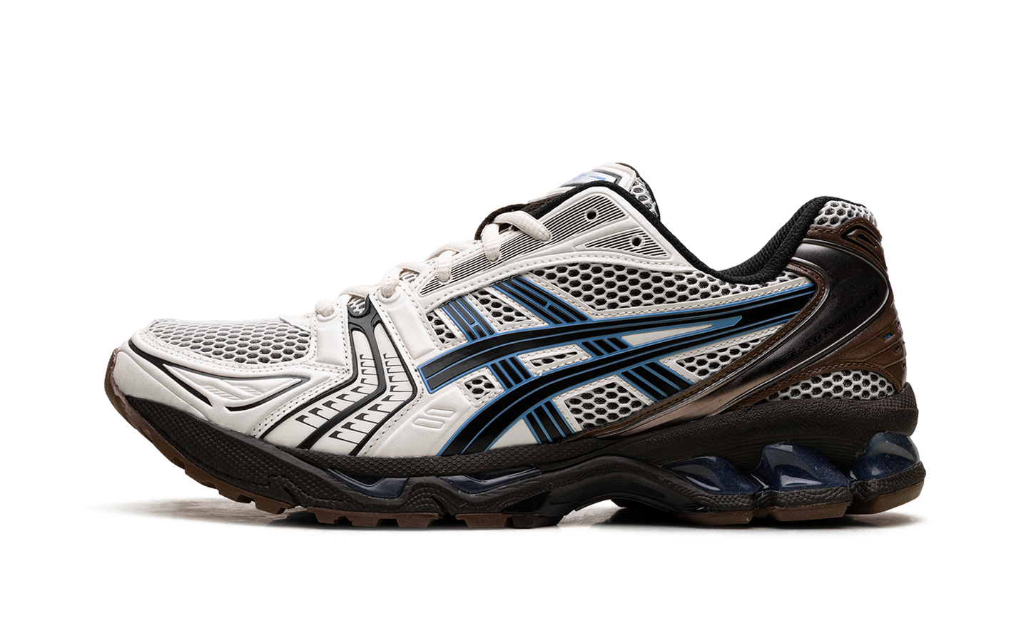 Gel-Kayano 14 Blue Coast 1203A740-104