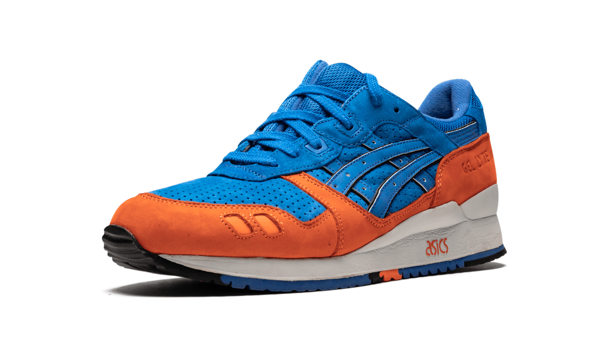 Gel-Lyte 3 Ronnie Fieg - East Coast Project H30BK 4367