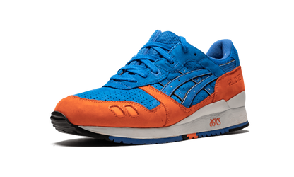 Gel-Lyte 3 Ronnie Fieg - East Coast Project H30BK 4367
