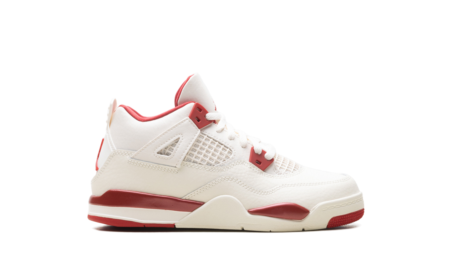 Air Jordan 4 PS Valentine's Day HV4385 108