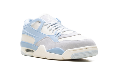 Air Jordan 4 RM WMNS Psychic Blue Pale Ivory FQ7940 402