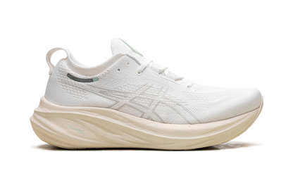 Gel Nimbus 26 White / Off White 1011B794 101