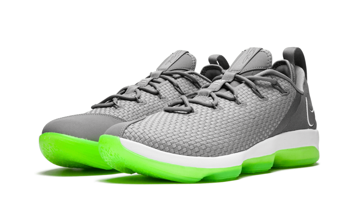 Lebron 14 Low Dunkman 878636 005