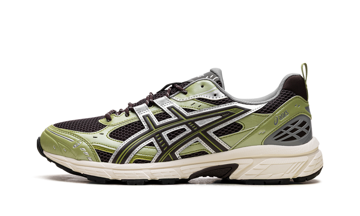 Gel-Nunobiki Kith - Delicioso Pure Silver 1203A845 200