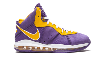 Lebron 8 Lakers DC8380 500