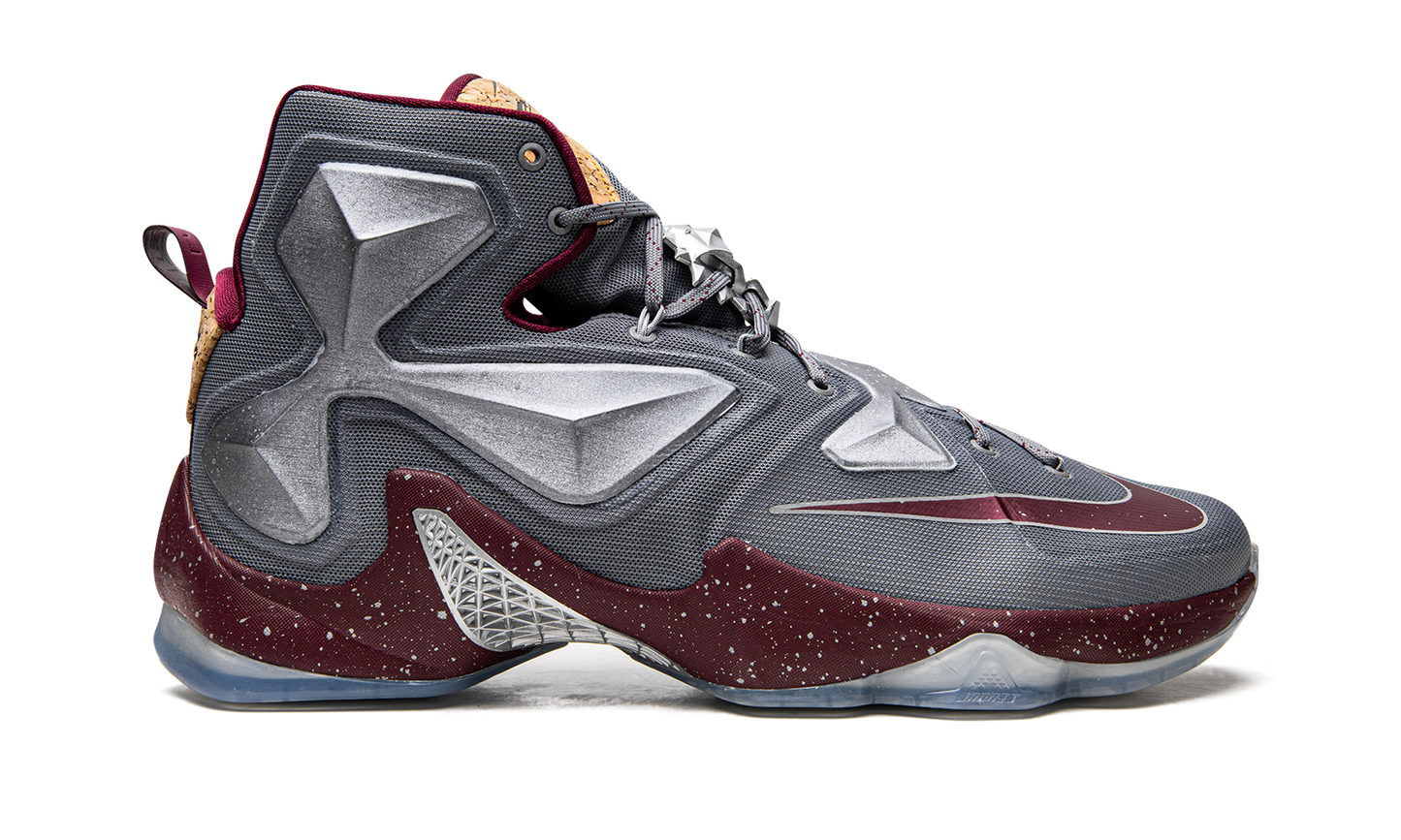 LeBron XIII LMTD Opening Night 823300 060