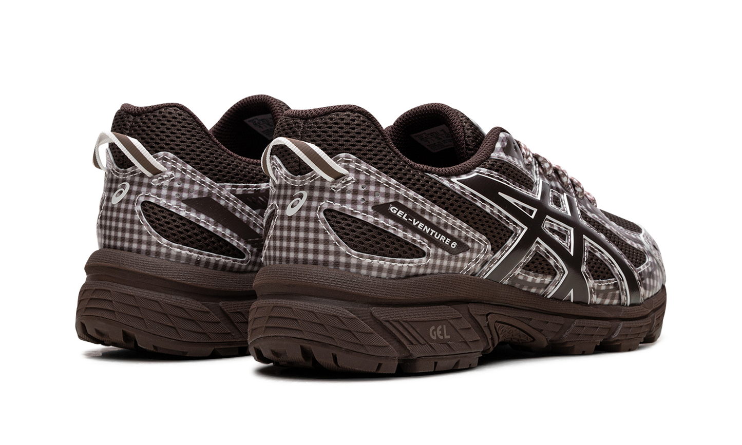 Gel-Venture 6 Story mfg. Reddish Brown 1203A712 200