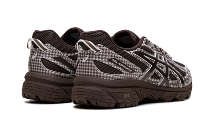 Gel-Venture 6 Story mfg. Reddish Brown 1203A712 200