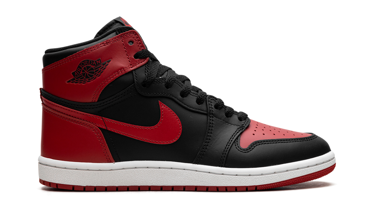 Air Jordan 1 High 85 SP Bred (2025) IQ6083 067