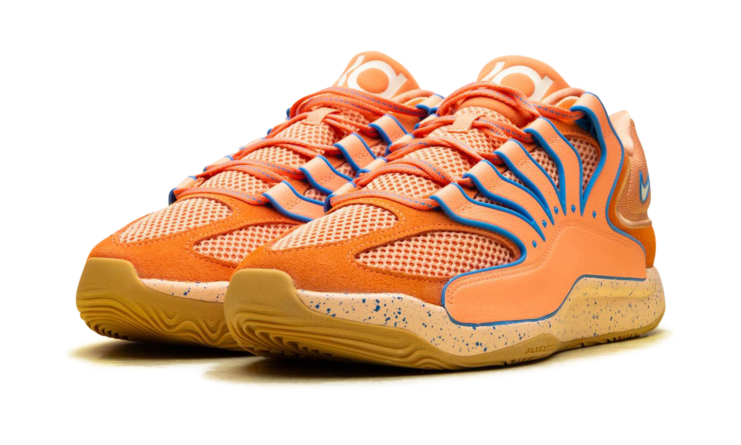 KD 18 Atomic Pink HV1992 601