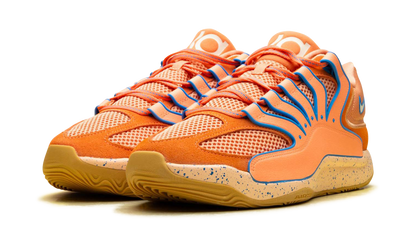 KD 18 Atomic Pink HV1992 601