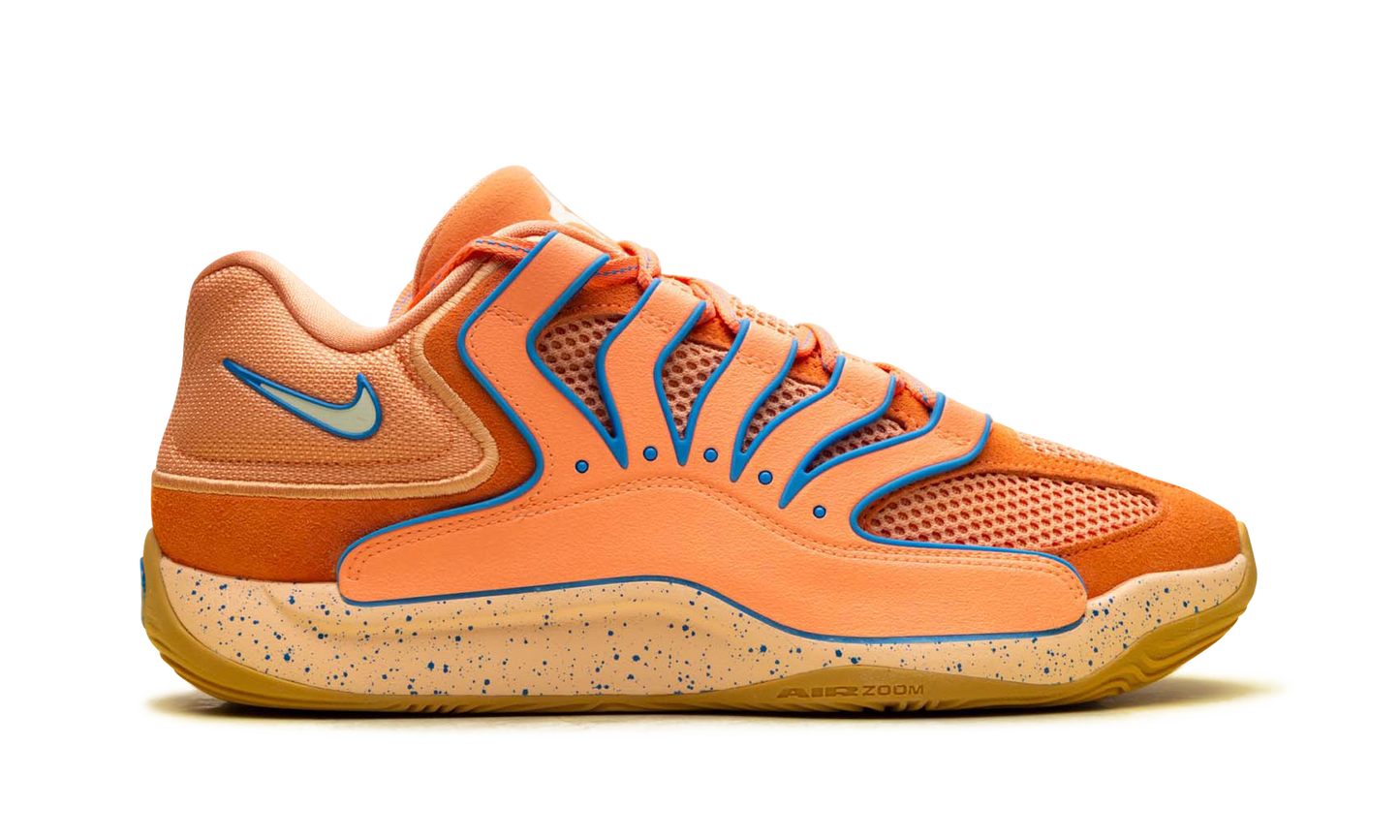 KD 18 Atomic Pink HV1992 601