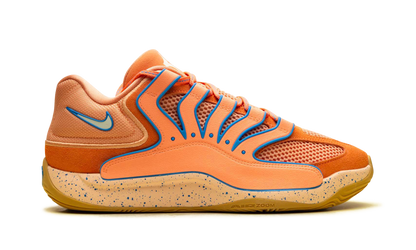 KD 18 Atomic Pink HV1992 601