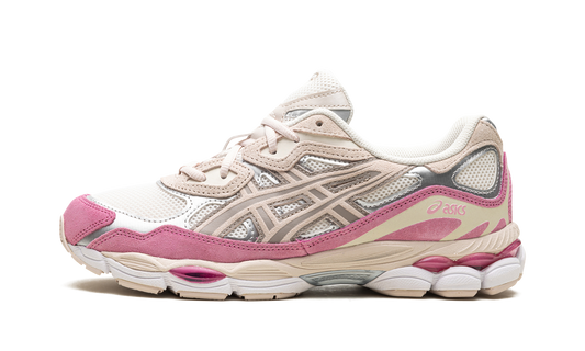 Gel-NYC CREAM MINERAL BEIGE PINK 1203A383 104