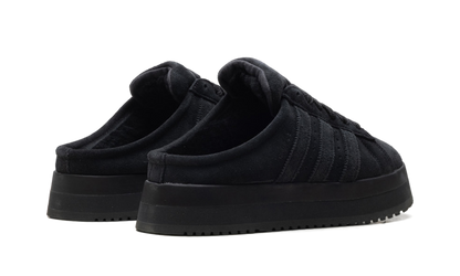 Campus 00s Winter Low WMNS  Black Carbon  JR3733