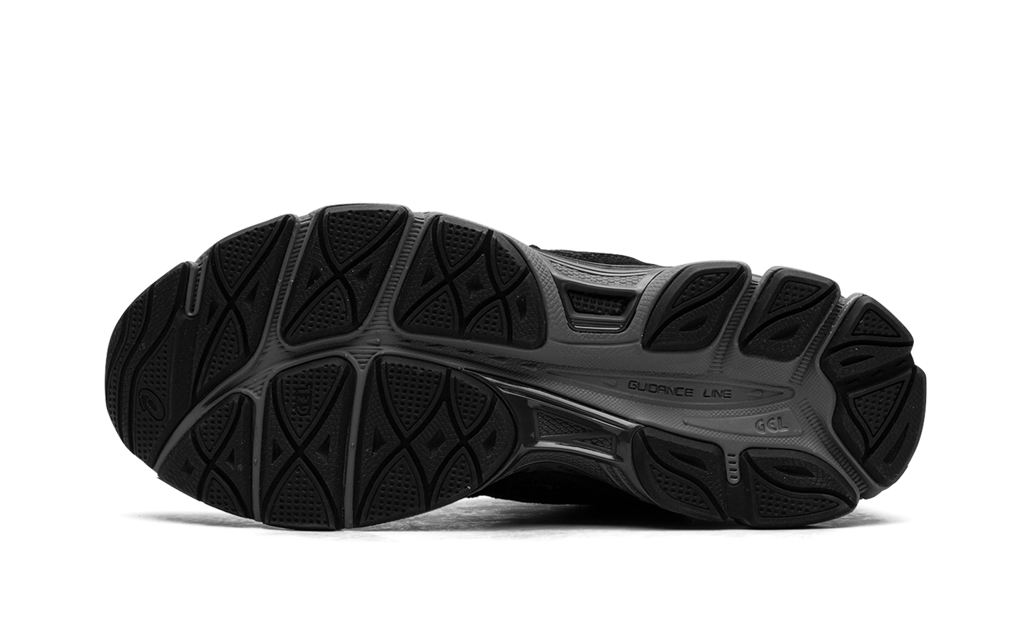 GEL NYC Graphite Grey Black 1201A789 020