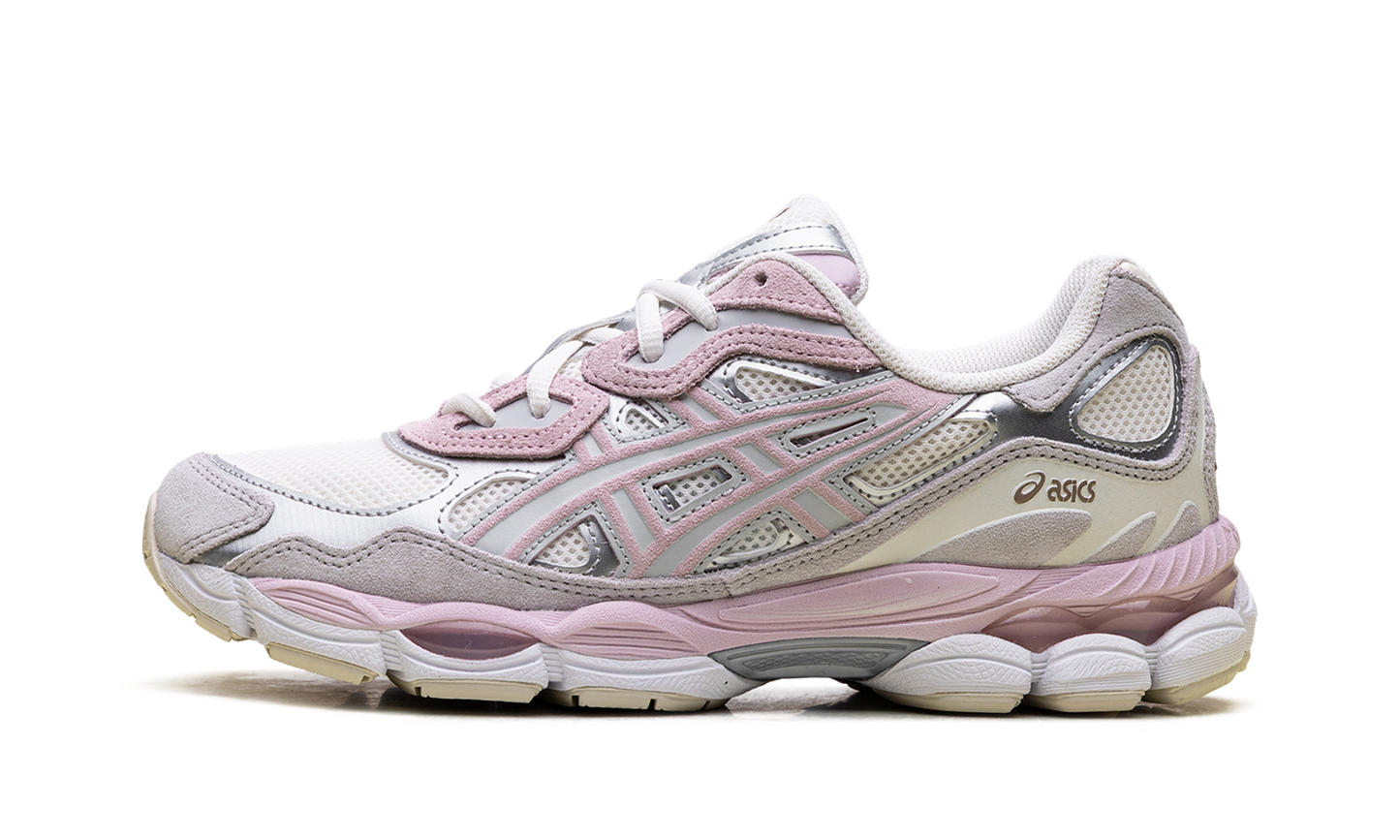 Gel-NYC Concrete / Barely Rose 1203A383 028