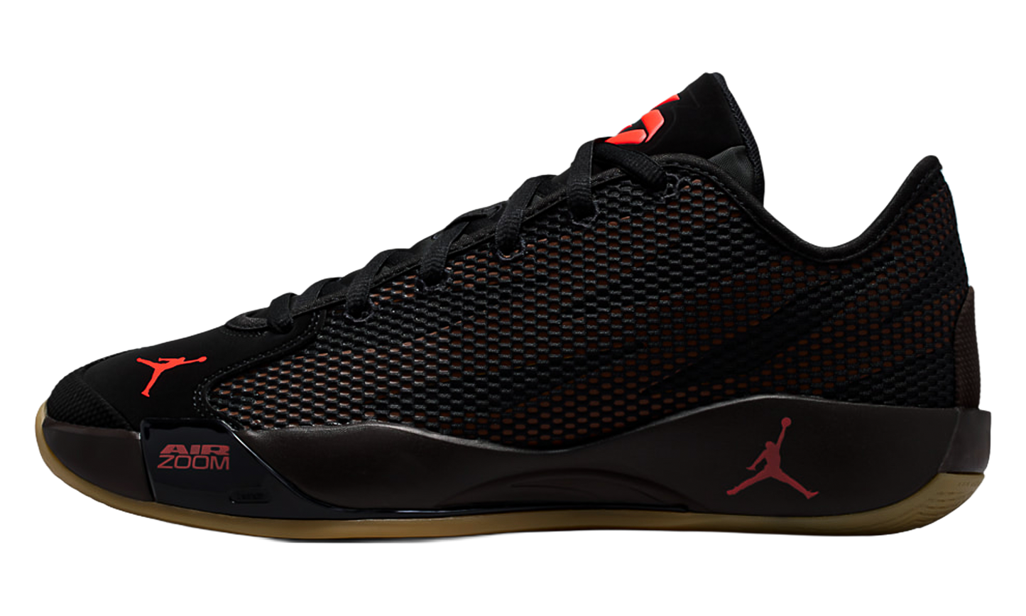 Jordan Luka .77 Black Gum IF1610 003