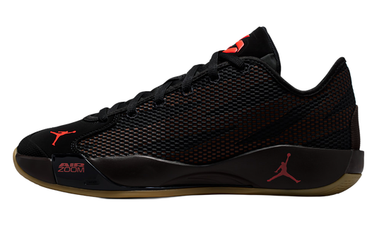 Jordan Luka .77 Black Gum IF1610 003
