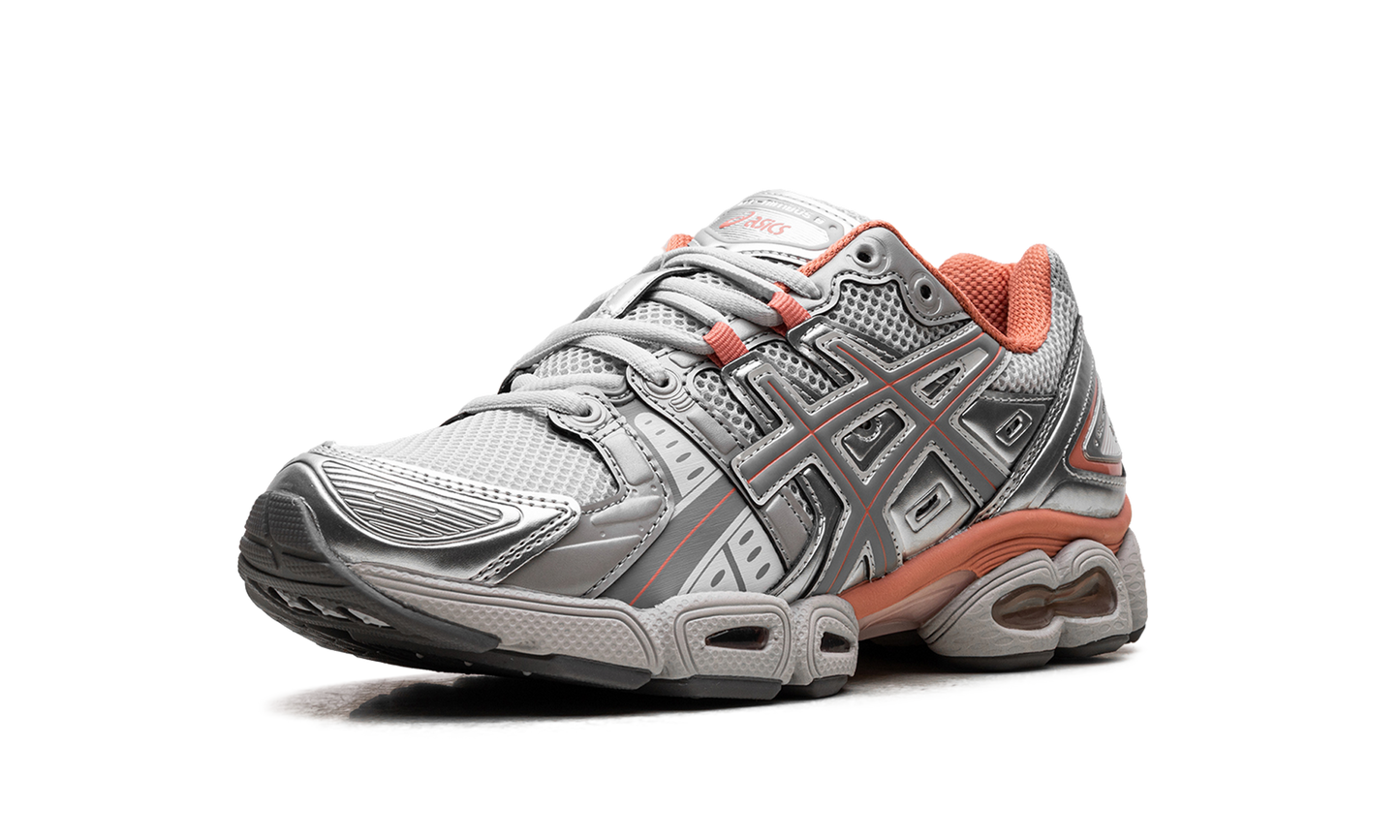 GEL-NIMBUS 9 Cloud Grey/Clay Grey 1203A600 020