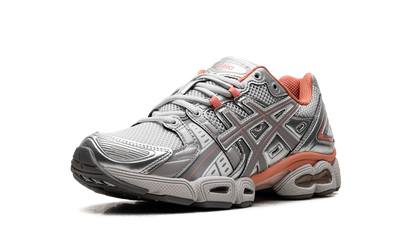 GEL-NIMBUS 9 Cloud Grey/Clay Grey 1203A600 020