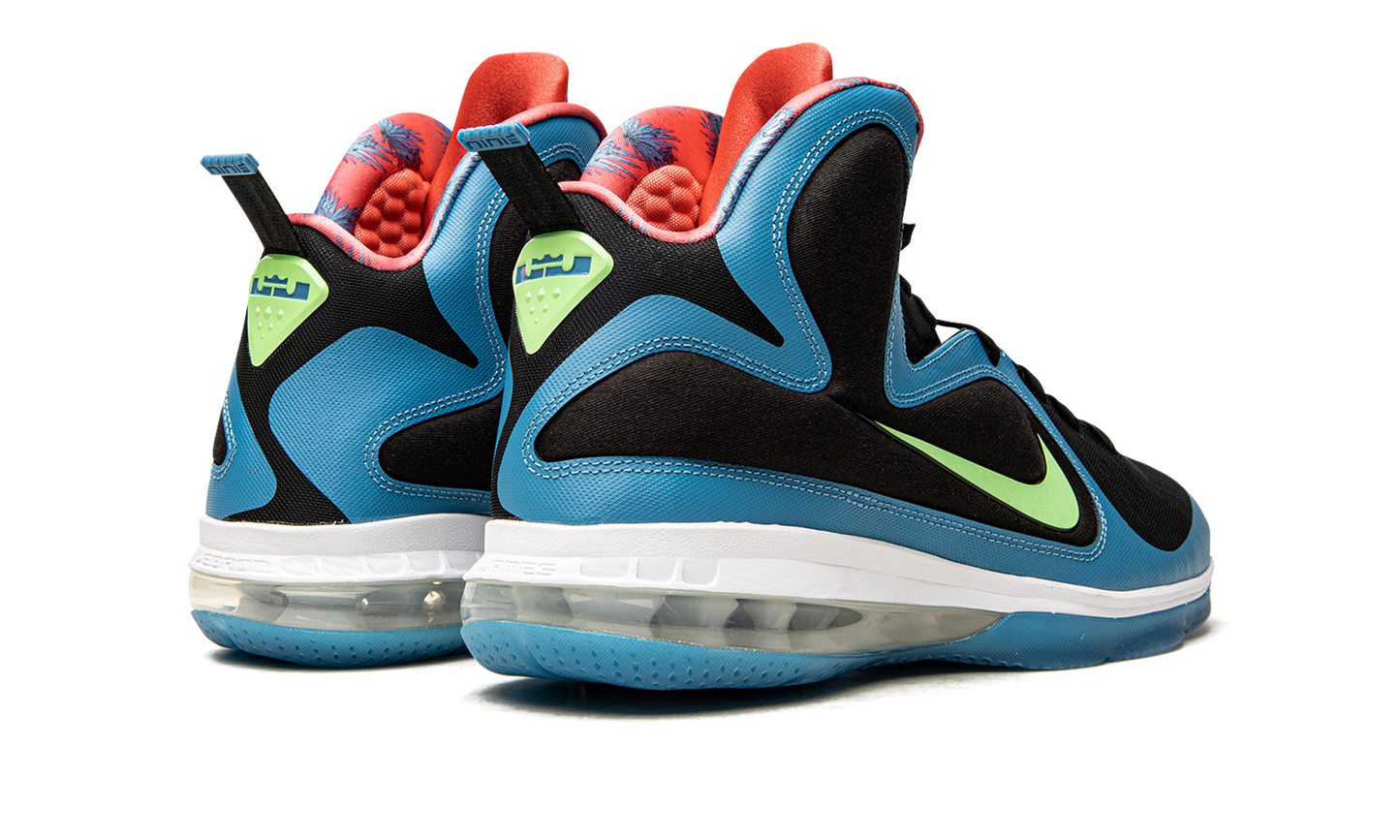 Lebron 9 South Coast DO5838 001