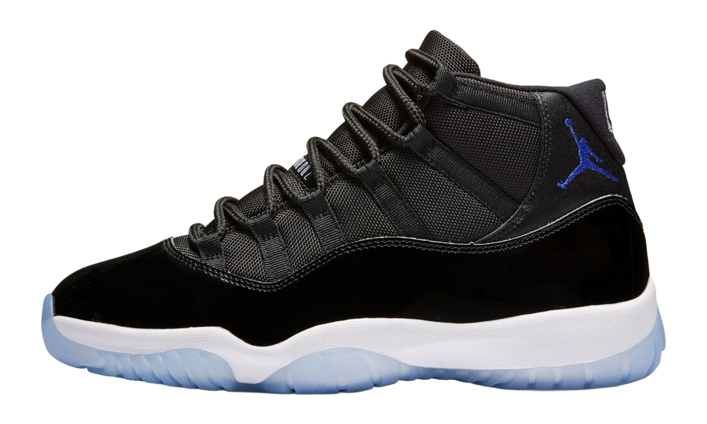 Air Jordan 11 Retro Space Jam (2026) CT8012 900
