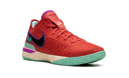 LeBron NXXT Gen TRACK RED DR8784 600