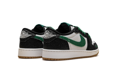 Air Jordan 1 Retro Low OG GS Forest Green IR2300 030