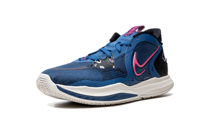 Kyrie 5 Low Precious Stones DJ6012 400