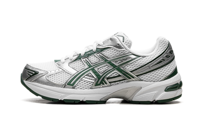 Gel-1130 WMNS White Hunter Green 1202a535 100