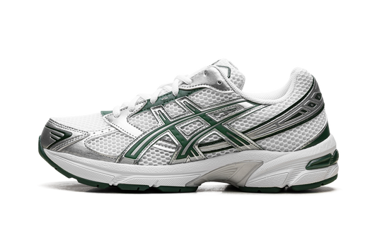 Gel-1130 WMNS White Hunter Green 1202a535 100