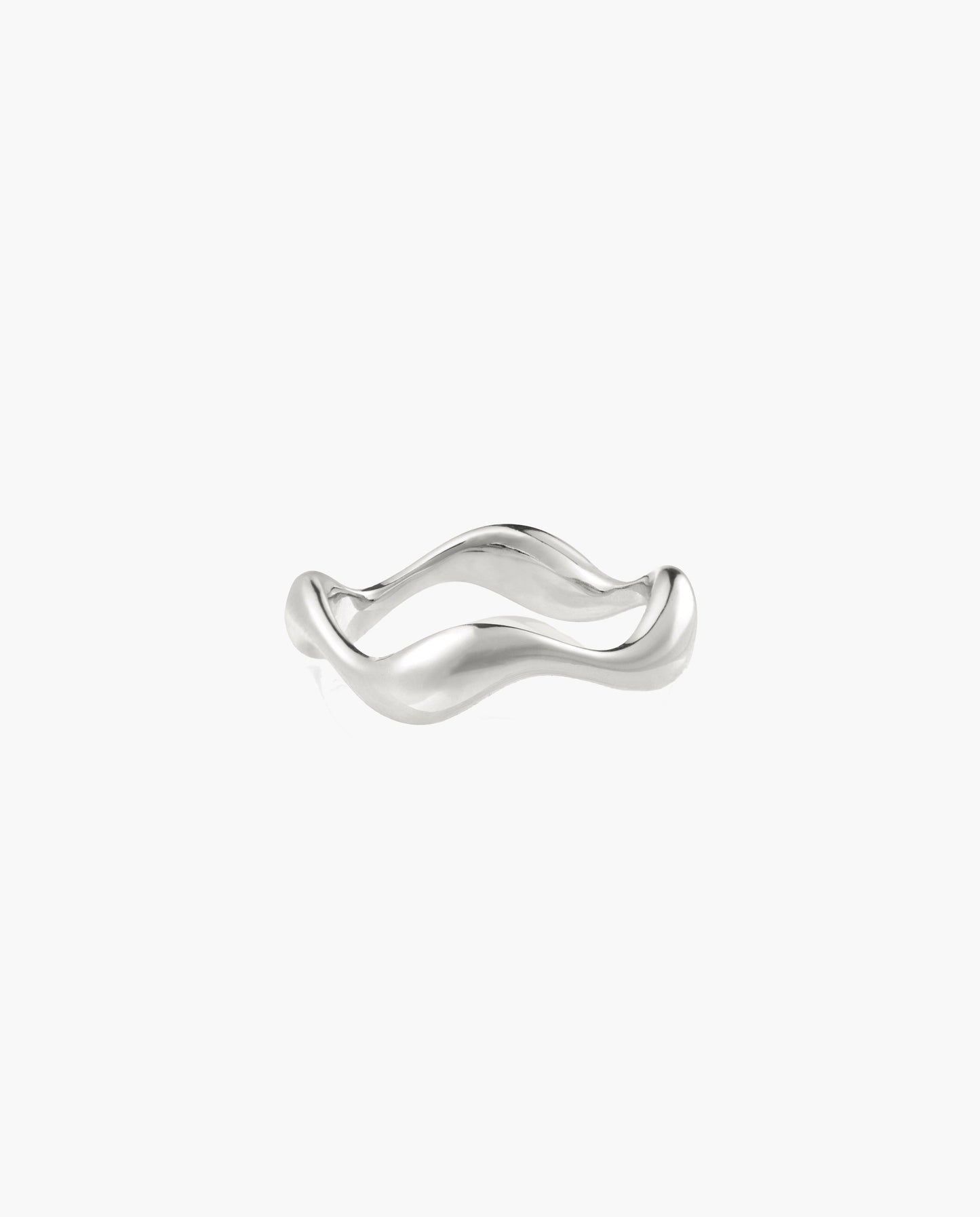 Wave Ring