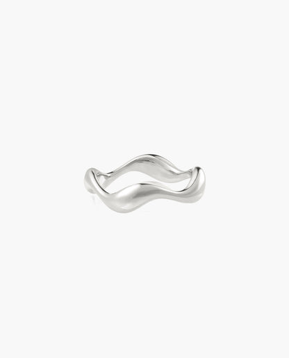 Wave Ring
