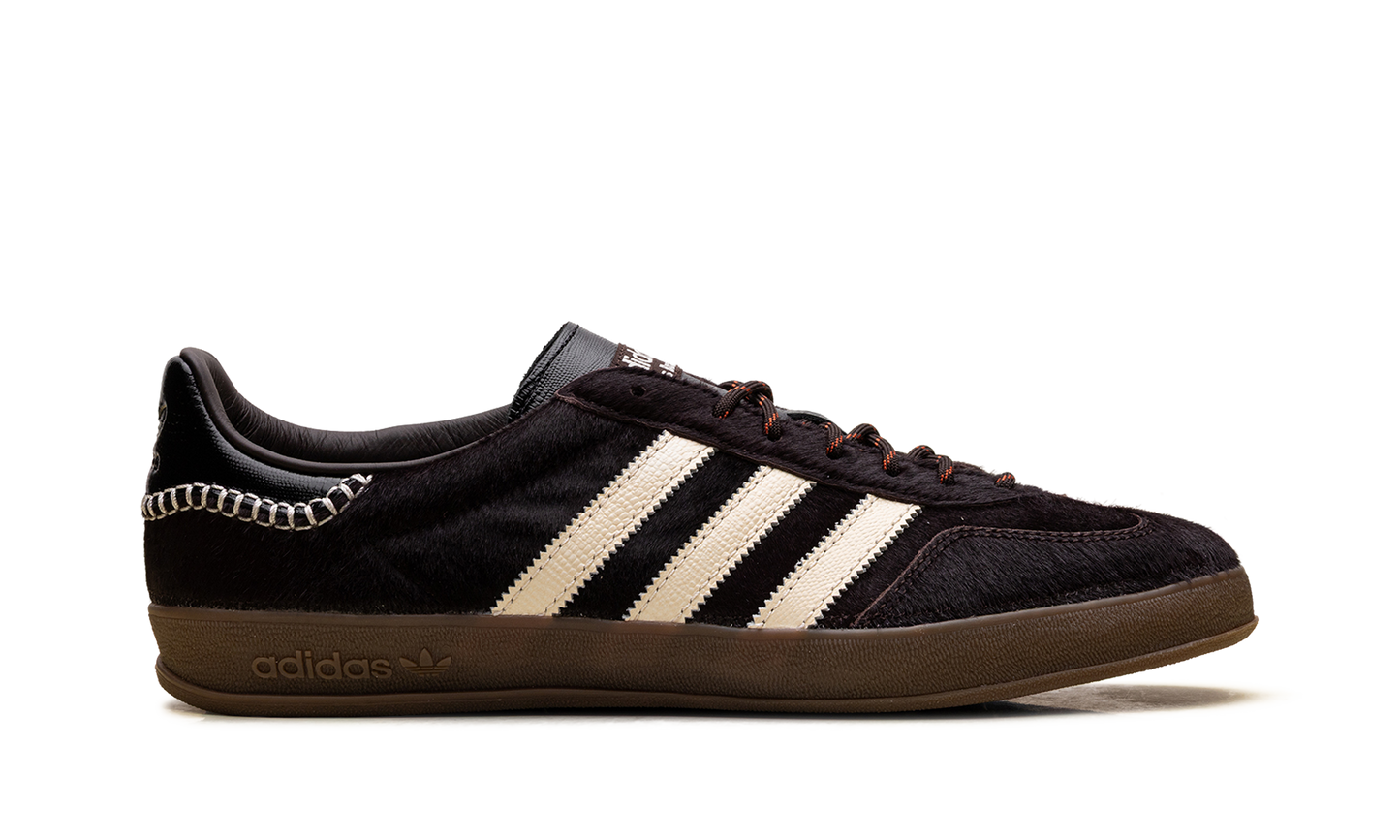 Gazelle Indoor  Wales Bonner - Pony Hair  KK3640