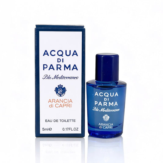 Acqua di Parma Arancia di Capri