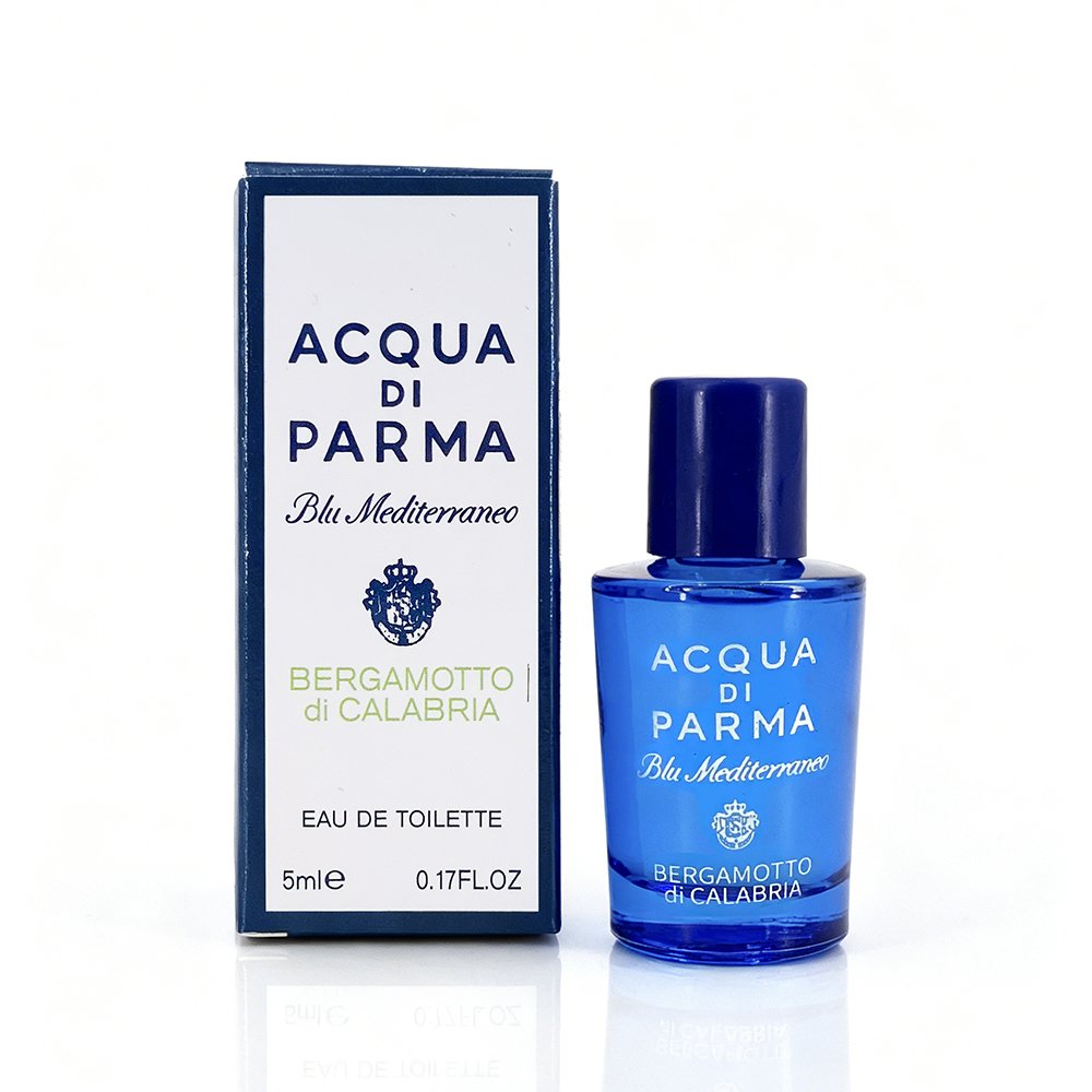 Acqua di Parma  Bergamotto di Calabria