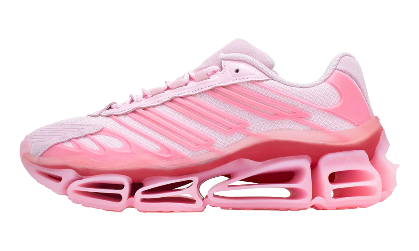 Megaride AG  Willy Chavarria - Pink  KI7006