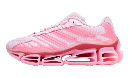Megaride AG  Willy Chavarria - Pink  KI7006