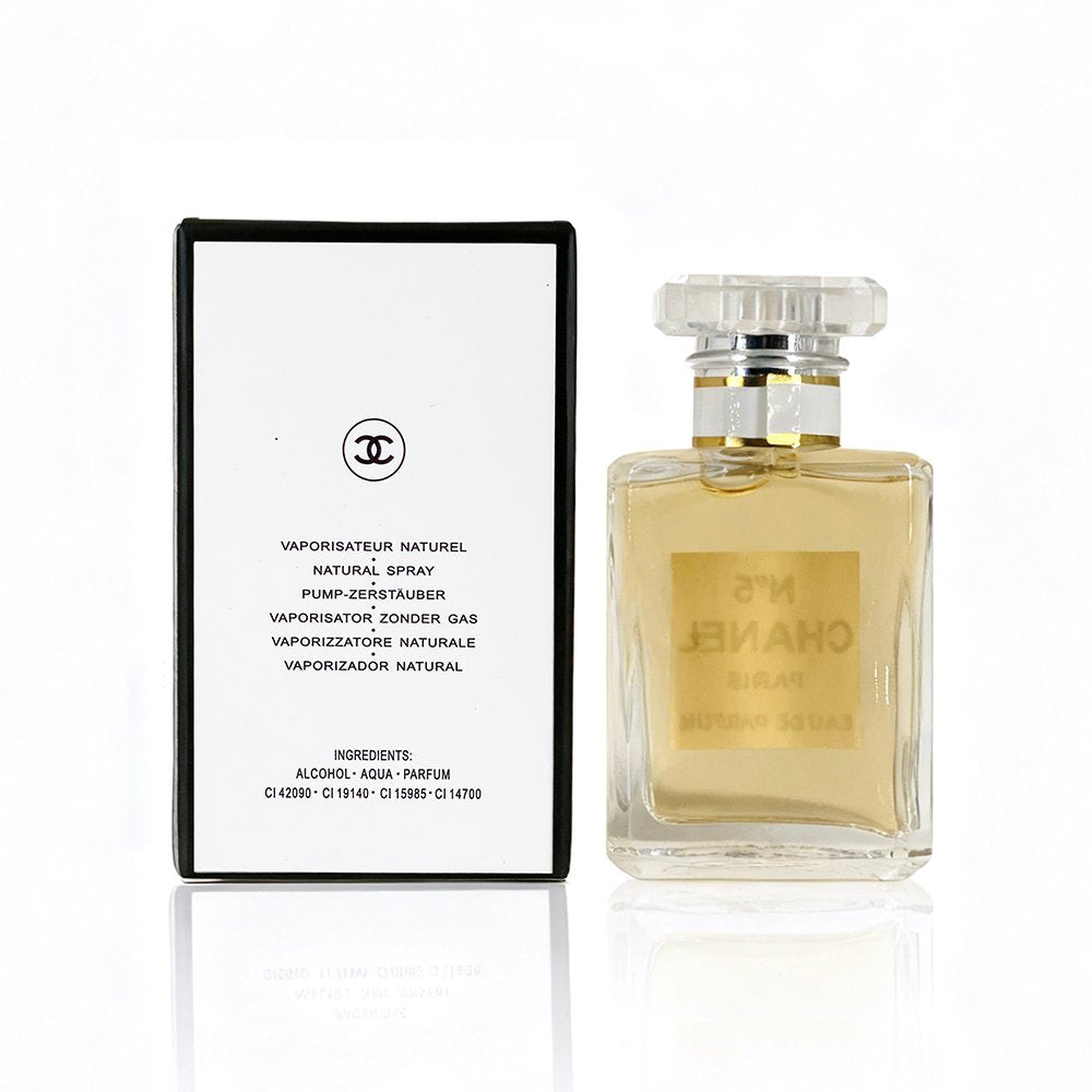 Chanel No. 5