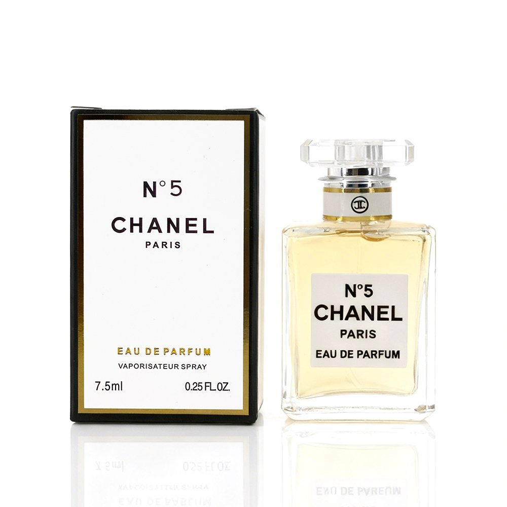 Chanel No. 5