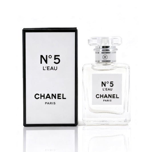 Chanel N¡ã5 L¡¯EAU